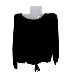 Hollister sweater top